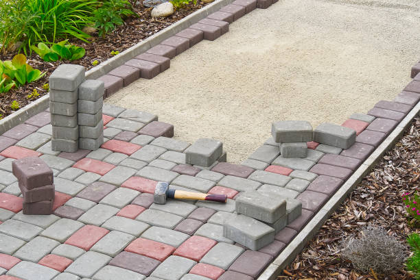 Best Driveway Pavers Near Me  in Haledon, NJ