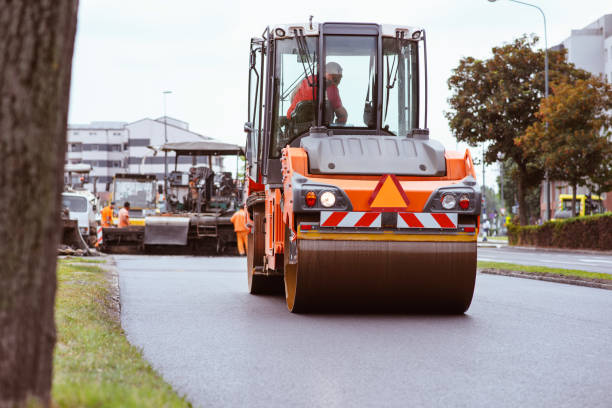 Best Driveway Repair Near Me  in Haledon, NJ