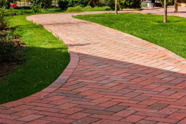 Best Local Driveway Pavers  in Haledon, NJ