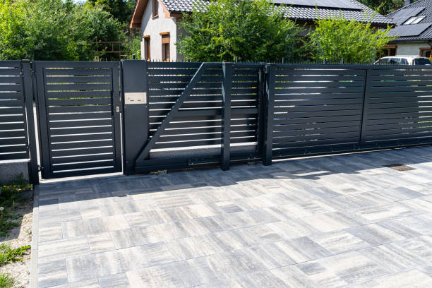 Best Permeable Paver Driveway  in Haledon, NJ