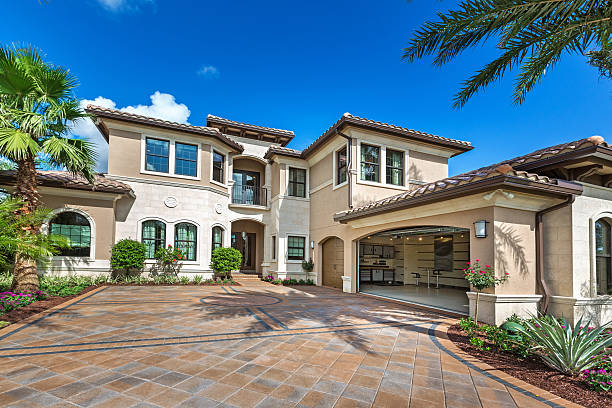 Professional Driveway Pavers in Haledon, NJ