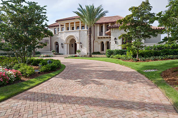 Best Commercial Driveway Pavers  in Haledon, NJ