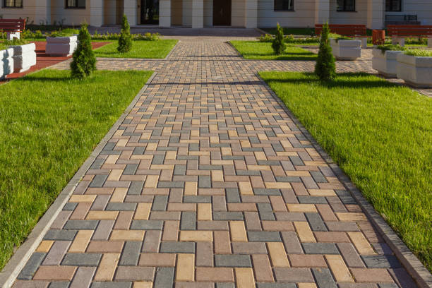 Reasons to Select Us for Your Driveway Paving Requirements in Haledon, NJ