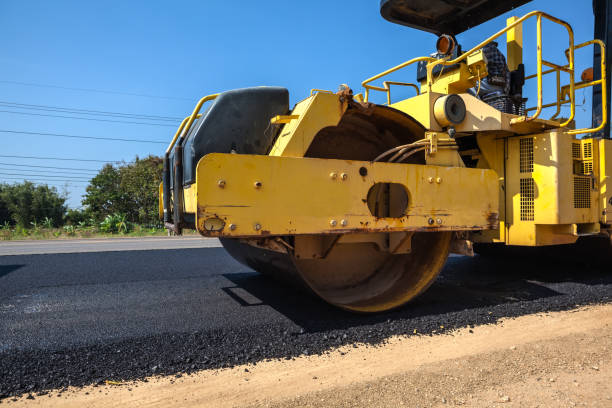 Best Driveway Paving Contractor  in Haledon, NJ